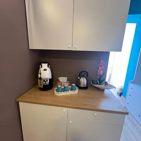 Mmhome נאפולי