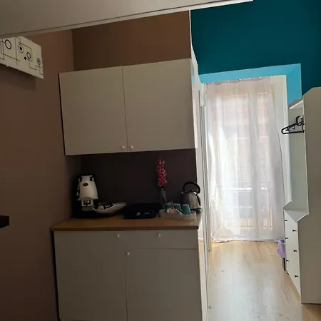 בית נופש Mmhome *