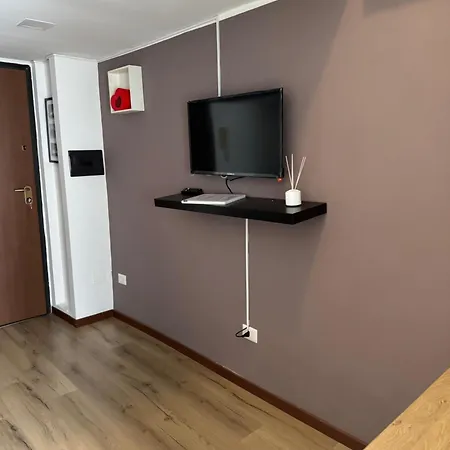 בית נופש Mmhome נאפולי