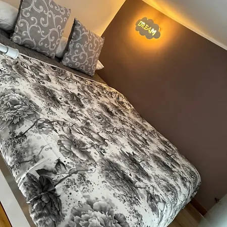 Mmhome בית נופש *