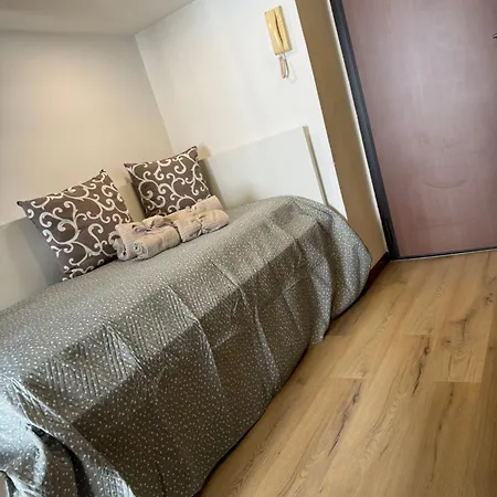 בית נופש Mmhome נאפולי