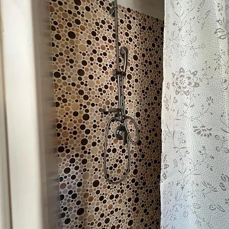 Mmhome בית נופש נאפולי